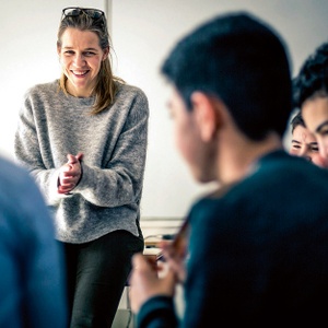 FLITS Juf Ankie BRUZZ ACTUA 1610